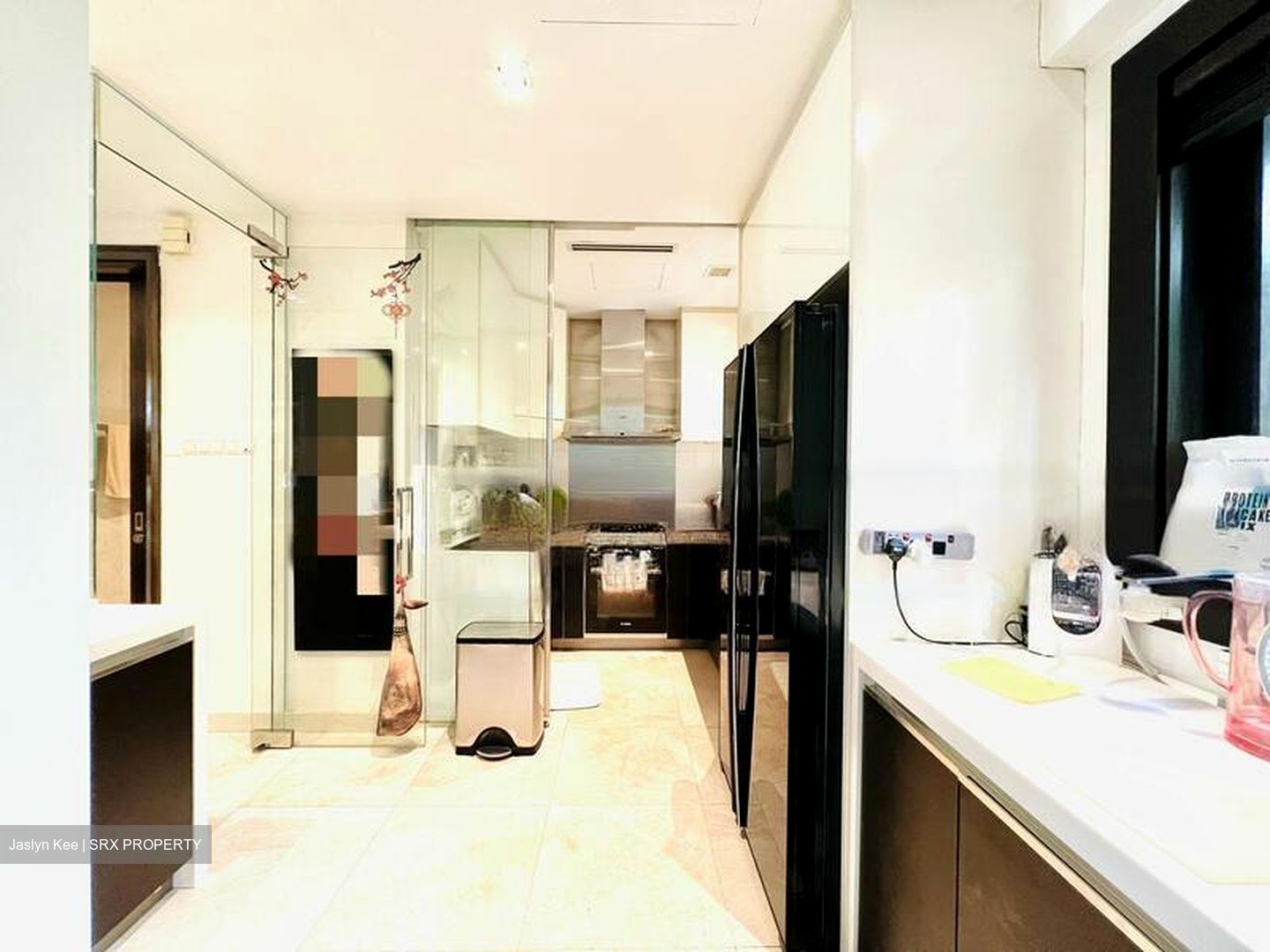 The Greenwood (D11), Terrace #532599731